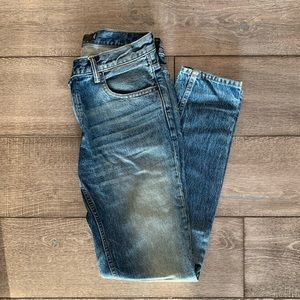 Alexander Wang Jeans